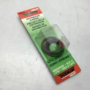 Distributor O-RIngs Gasket Dorman/Help 90441 - Picture 1 of 1