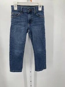 ADJ WAIST CLASSIC STRAIGHT - Picture 1 of 2