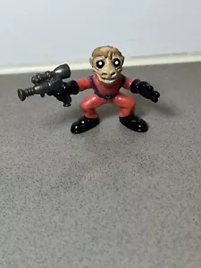 STAR WARS Galactic Heroes Snaggletooth - Free Aus Post! - Picture 1 of 1