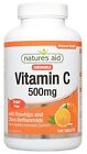 Vitamin C 500mg Sugar Free Chewable 100 Tabs