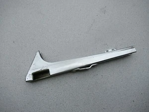 Porsche 356 Door Quarter Window Frame Support (Left,Driverr side) #11 C#41 - Picture 1 of 8