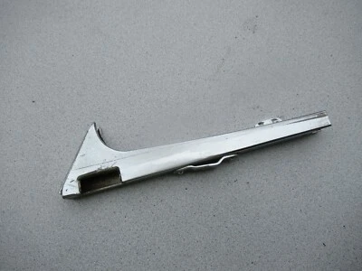 Porsche 356 Door Quarter Window Frame Support (Left,Driverr side) #11 C#41 - Image 1 of 4