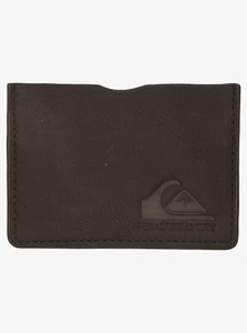 QUIKSILVER Brackman - Cartera para Tarjetas para Hombre Cartera Monedero - Imagen 1 de 2