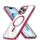 MagSafe Handy Hülle für Apple iPhone 11 Schutzhülle Tasche Cover Case Bumper