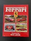 Vintage - Ferrari Book