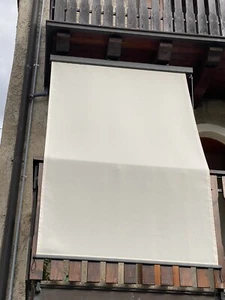 tenda da sole a caduta - Foto 1 di 4
