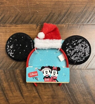 Diadema Disney Mickey Mouse Foto 1 de 2