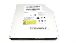 Lenovo DVD/CD Rewritable Drive DS-8A5SH 25011187 No Bezel - Picture 1 of 3