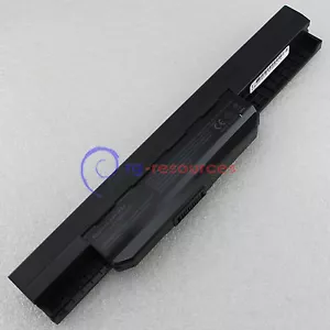 Laptop Battery A32-K53 for ASUS X43SV X43T X43U X43V X54 X54F X54H X54HB 4Cell - Picture 1 of 1