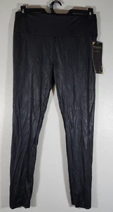ShoSho Spanx Kunstleder Leggings Damen Größe XL - Bild 1 von 8