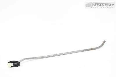 BMW 320I 328I F30 2013-2016 estacionamiento de emergencia freno de mano palanca guía línea OEM Foto 1 de 4