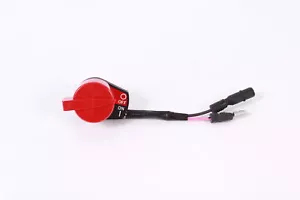 Interruttore arresto motore originale Honda 35120-Z5T-003 per GX240 GX270 GX340 GX390 - Foto 1 di 2
