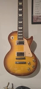 Gibson Les Paul Traditional 2008 - 2012 - Iced Tea - Picture 1 of 19
