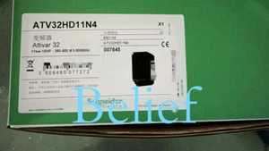 1 Stück ATV32HD11N4 brandneuer Konverter kostenloser Versand und schnelle Lieferung - Bild 1 von 2