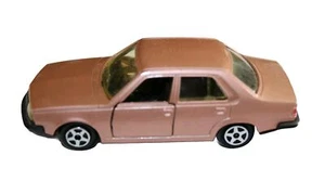 Renault 18TL Jet-Car de Norev 1:43 Vintage Diecast Car - Made in France - Picture 1 of 7