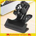Tripod Mount Metal Clips Strong Cloud Terrace Clamp for Digital Camera Camcorder