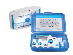 Fauna Marin Aquahometest Kalium Meerwasser 50 Tests - Bild 1 von 3