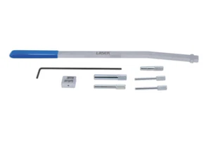 Engine Timing Tensioner Tool Kit FOR CITROEN PEUGEOT 1.4 1.5 1.6 DIESEL 2002 ON - Picture 1 of 12