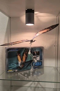 Hiya Mothra personaggio di Godzilla: King of the Monsters usato ottimo - Foto 1 di 7
