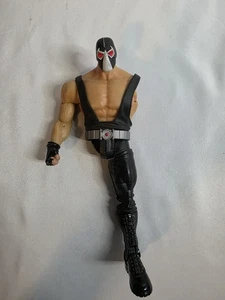DC Universe Classics Bane BAF Incomplete Head, Arm, Leg & Torso - Picture 1 of 5