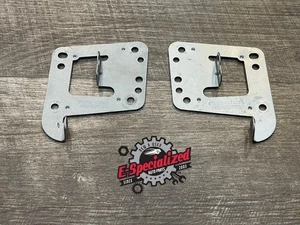 Juego de soportes de montaje de radio Toyota Sequoia Tundra 2000-03 86212-0C010 usados - Imagen 1 de 5