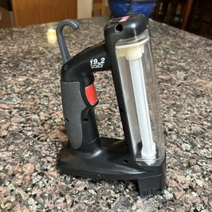 Craftsman C3 19.2V Volt Cordless Fluorescent Work Light 315.114073 Tool Tested - Picture 1 of 7