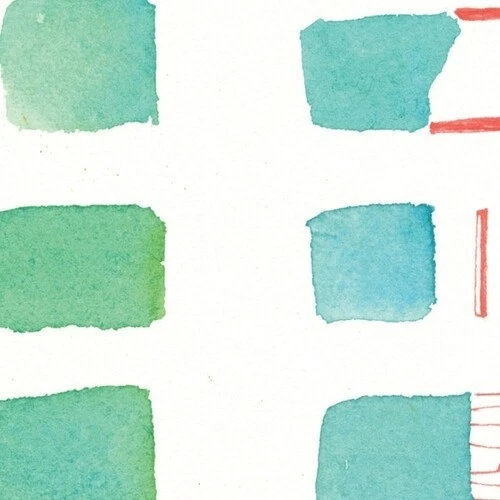 Earth Sounds Now - Convergence [New Cassette] - Image 1 of 1