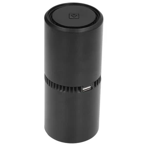 Car Purifier Multi Purpose Dual USB Interface Interface Small Portable XG - Afbeelding 1 van 12