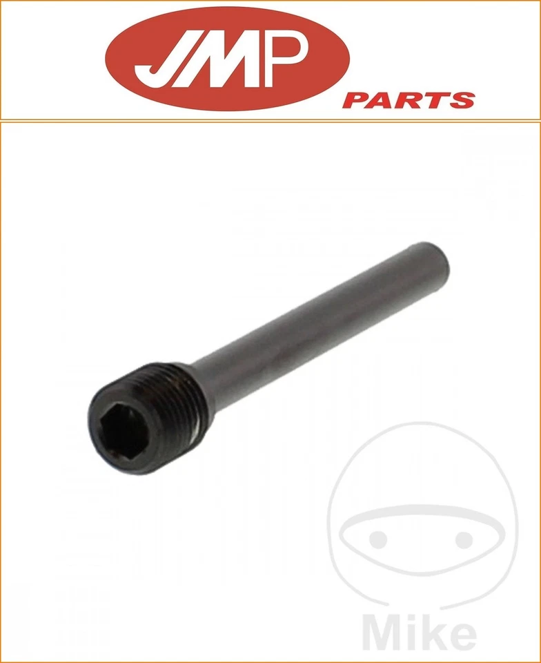 Honda CR 500 R 1984-1986 JMP Stainless Steel Front Brake Caliper Pin - Image 1 of 1