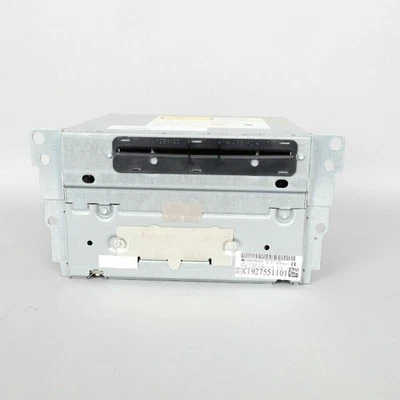 2010-2012 BMW 535i 550i X3 Navigation Infotainment CIC 65129275511 OEM Used - Image 1 of 4