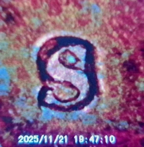 1974 S Lincoln Memorial Cent Penny 1C ~ S/S RPM ~ Repunched Mint Mark - Picture 1 of 3