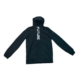 Schwarze Softshelljacke In Größe 170/176 Chapter Young Jungen ,Guter Zustand - Bild 1 von 3