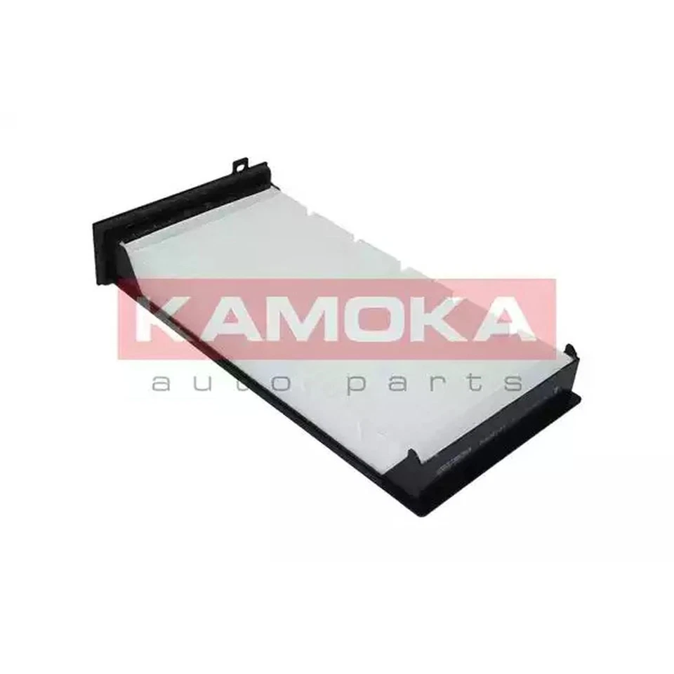 ORIGINAL® Kamoka Filter, Innenraumluft für Citroën C5 II Break C5 I C5 I - Bild 1 von 4