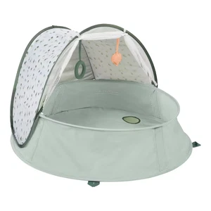 Baby Moov Aquani 3-in-1 Foldable Sun Protection Tent, Pool & Play Area Provence - Picture 1 of 6
