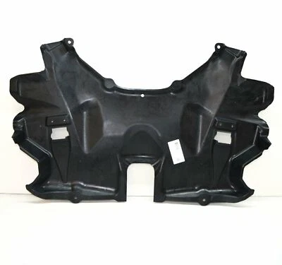 NEW MERCEDES-BENZ SL R230 ENGINE UNDERTRAY GUARD A2305240730 - Image 1 of 4