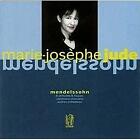Cd Marie - Josèphe Jude - 6 Préludes & Fugues - Variations Sérieuses - Scènes E