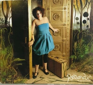 Marijosee: Rebondir (CD 2011 Digipak Canada) *Very Good* - Picture 1 of 2