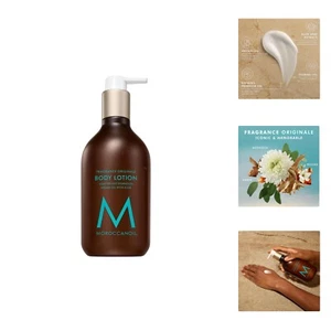 Body Lotion - Picture 1 of 8