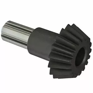 Engranaje de entrada de alta resistencia ARRMA 17T 4x4 granito mega/Senton mega 4x4 # AR310773 - Imagen 1 de 1
