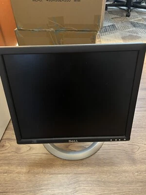 Dell 1704FPTT LCD Monitor - Image 1 of 4