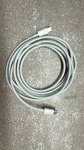 Apple Genuine 2M Type C Cable - Picture 1 of 1