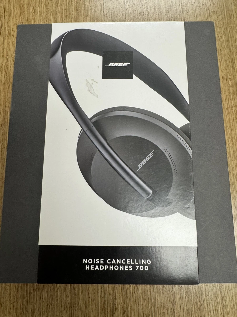 Bose Noise Cancelling Headphones 700 Headphones for Sale - Shop