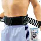 Purple Bubble Lumbar Belt Self-Heating Back Brace for Men & Women- 5 6549