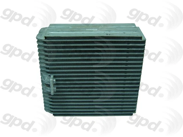 Nuevo Evaporador Global Parts Distributors 4711626 Foto 1 de 1