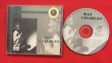 RAY CHARLES MEMBERS EDITION UAE30082 LET’S HAVE A BALL BON ÉTAT CD