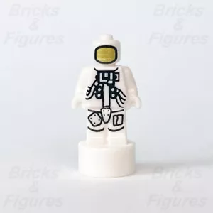 Ideas LEGO® Nasa Astronaut Statuette Trophy Minifigure 21321 21309 92176 - Bild 1 von 2