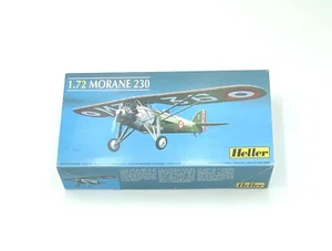 HELLER 80217 MORANE 230 1/72 SCALE Unused and complete - Picture 1 of 1