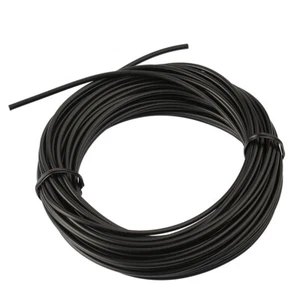 100M RF Coaxial cable Connector Adapter M17/119-RG174 / 328 feet Coax Cable - Afbeelding 1 van 5