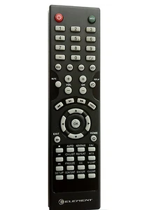 Brand New Element Remote Control for ELEFT406 ELEFT466 ELEFT502 -US seller - Picture 1 of 3