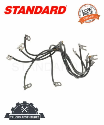 Standard Ignition DDL-20 Distributor Primary Lead Wire - Image 1 of 3